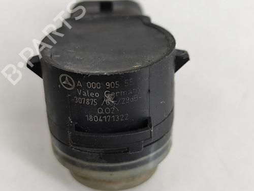 Electronic module MERCEDES-BENZ GLC (X253) 350 e 4-matic (253.954) | BP27769245M83 