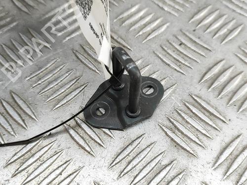 Udvendigt håndtag MAZDA MX-5 IV (ND__) 2.0 (ND2E, ND6E) (160 hp) 29007557