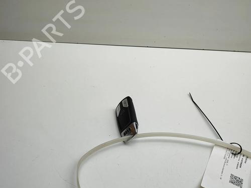 Electronic module AUDI TT (FV3, FVP) 2.0 TFSI quattro | BP39646493M83 - Image 3