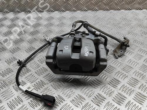 Used Right rear brake caliper Right rear brake caliper TESLA MODEL Y (5YJY) EV Rear-Wheel Drive (299 hp) 32754766 32754766