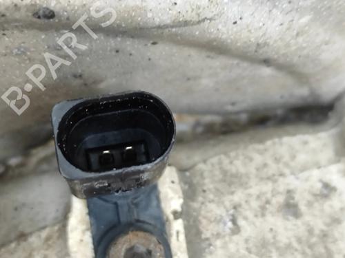 Right front steering knuckle AUDI A4 B9 (8W2, 8WC) 2.0 TDI quattro | BP25216633M26 - Image 6