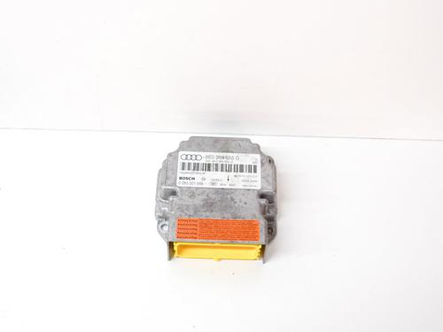 ecu-airbags-audi-a4-b7-avant-8ed-25-tdi-audi-0285001668-8e0959655g-2004-2005-2006-2007-2008-10071372 main image