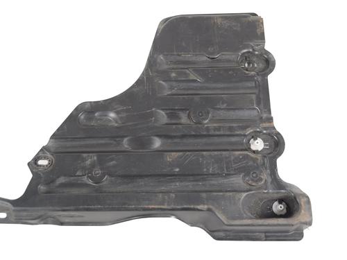 Used Underbody protection Underbody protection PEUGEOT 208 II (UB_, UP_, UW_, UJ_) 1.2 PureTech 100 (101 hp) 33360085 33360085