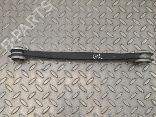 Left rear suspension arm PORSCHE 911 (997) 3.6 Carrera | BP30241049M14