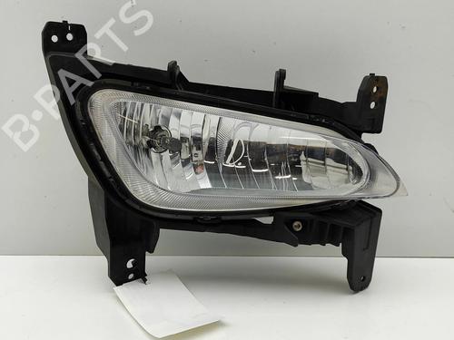 Nebelscheinwerfer rechts für OPEL MOKKA / MOKKA X (J13) 1.6 (_76) (116 hp) 30596263