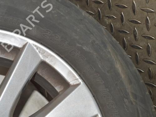 Fælk MAZDA CX-5 (KE, GH) 2.2 D (KE2FW) | BP30222659C45