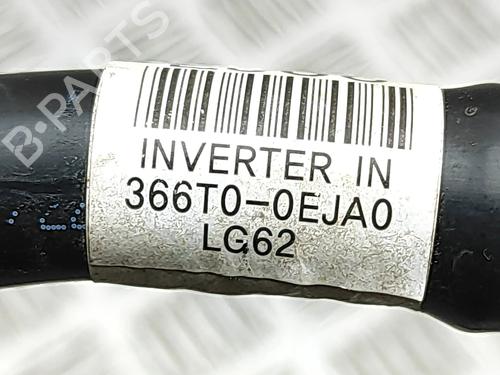 Pipe HYUNDAI KONA (SX2) EV | BP30754597M125