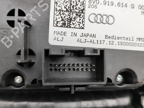 Switch AUDI A3 Sportback (8VA, 8VF) 1.4 TFSI e-tron | BP27315133I30  - Image 7