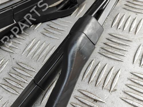 Front wipers mechanism NISSAN QASHQAI III (J12) 1.3 DIG-T All-wheel Drive | BP28955304C83 