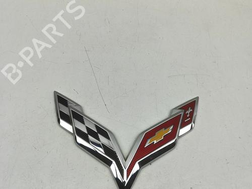 Used Other Other CHEVROLET CORVETTE (C7) 6.2 (466 hp) 33395525 33395525