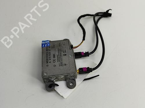 Electronic module MERCEDES-BENZ S-CLASS Coupe (C216) CL 500 (216.371) | BP24583135M83 