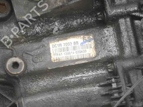 Gearbox FORD TRANSIT V363 Van (FCD, FDD) 2.2 TDCi RWD | BP36043941M3 - Image 10