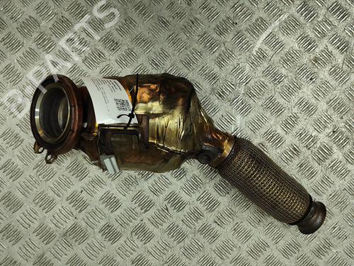 Catalyst FORD PUMA (J2K, CF7) 1.0 EcoBoost mHEV | BP29830413M10 