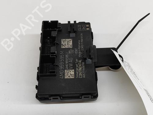 Elektronisk modul AUDI E-TRON (GEN) 55 quattro | BP27773996M83 