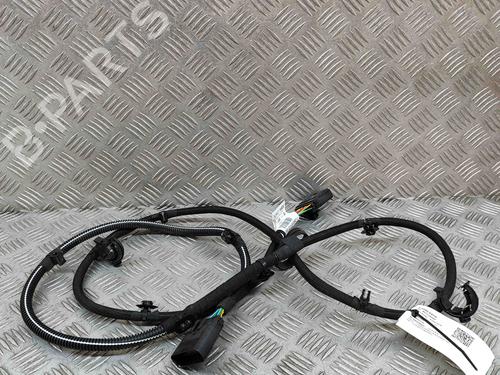 Used Wiring harness CITROËN C4 X (BD_, BE_, BF_) ë-C4 X (BFZKXC) (136 hp) 28551726