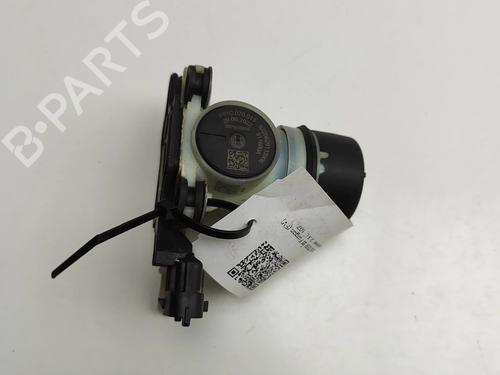 Used Electronic module Electronic module RENAULT MASTER III Van (FV) 2.3 dCi 145 FWD (FV0E, FV0F, FV0H, FV02, FV0M, FV0S,... (146 hp) 33379334 33379334