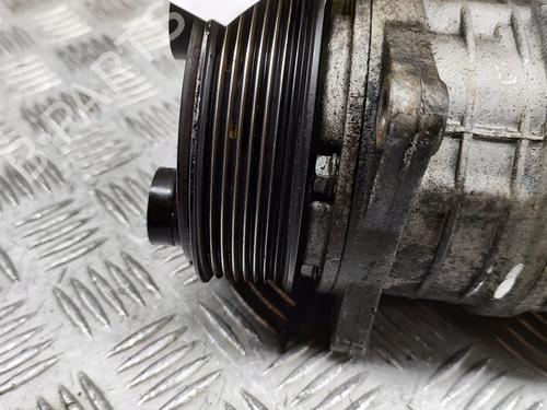 AC compressor MERCEDES-BENZ GLE (W166) 250 d (166.006) | BP23866236M34 