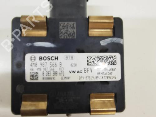 Electronic module AUDI A5 (F53, F5P) S5 TFSI quattro | BP27532412M83 - Image 6