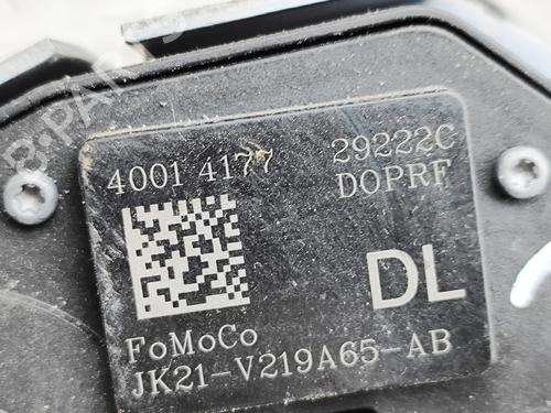 Front left lock FORD TRANSIT CUSTOM V362 Van (FY, FZ) 2.0 EcoBlue mHEV | BP31715532C98 