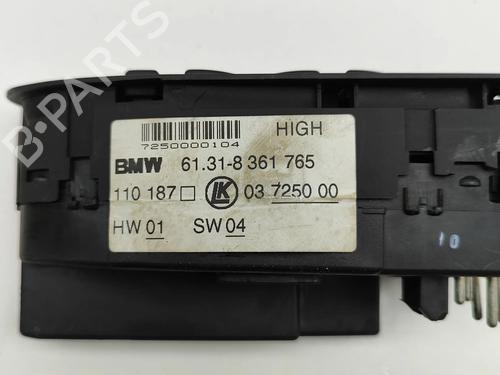 Left front window switch BMW 7 (E38) 750 i, iL | BP28675477I27 - Image 6