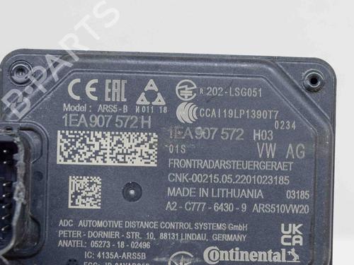 Electronic module VW ID.3 (E11, E12) Pro | BP29541857M83 