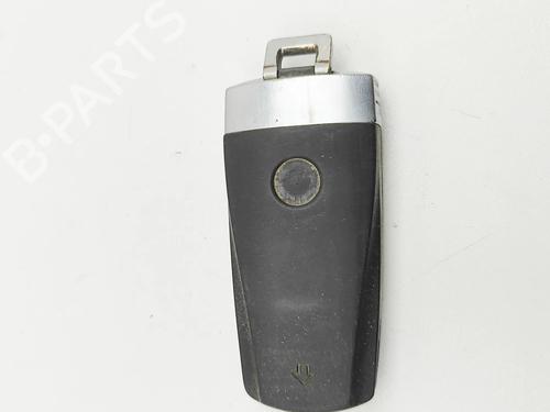 Ignition barrel VW CC B7 (358) 2.0 TDI | BP38731083M48 - Image 7