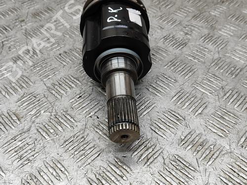 Left front driveshaft MAZDA CX-30 (DM) SKYACTIV-G M Hybrid | BP28556409M38 