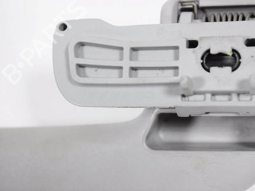 Used Interior roof handle Interior roof handle AUDI A6 C6 Avant (4F5) 2.0 TDI (140 hp) 33373641 33373641