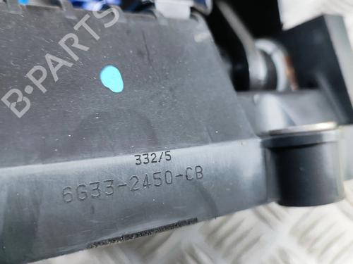 Break pedal ASTON MARTIN VANTAGE Vantage 4.3 | BP28433996I19  - Image 7