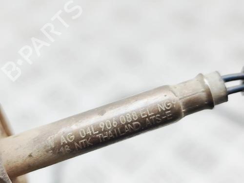 Electronic sensor VW CADDY IV Box Body/MPV (SAA, SAH) 2.0 TDI | BP33393867M84  - Image 6