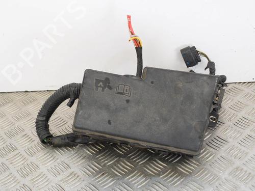 Zekeringkast FORD FOCUS III 1.0 EcoBoost (125 hp) 6750878