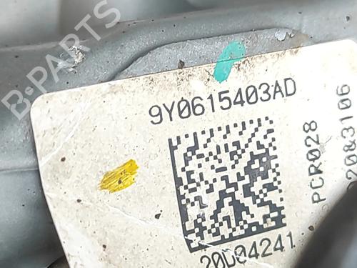 Left rear brake caliper PORSCHE CAYENNE (9YA) 4.0 Turbo S E-Hybrid AWD (9YACH1) | BP34374427M107  - Image 7