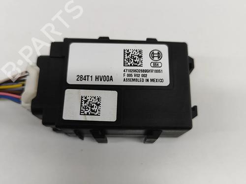 Electronic module NISSAN QASHQAI II (J11, J11_) 1.2 DIG-T | BP22998859M83 