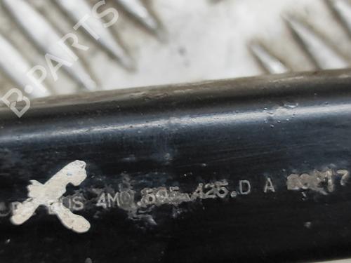 Left rear suspension arm AUDI A5 Sportback (F5A, F5F) 2.0 TDI | BP16271325M14 