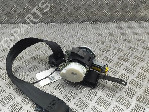 Front right seatbelt FORD FIESTA VII (HJ, HF) 1.0 EcoBoost | BP35811697I25 - Image 3