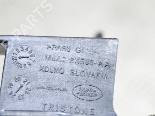 Pipe JAGUAR F-PACE (X761) 2.0 D200 MHEV | BP27758463M125  - Image 6