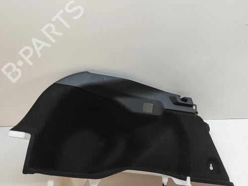 Used Boot lining Boot lining TOYOTA PRIUS (_W6_) 2.0 PHEV (MXWH61L, MXWH61) (223 hp) 27795845 27795845