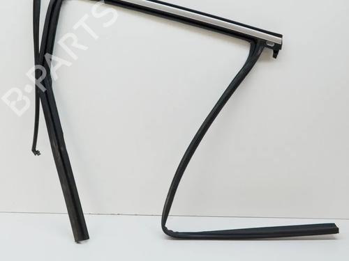 Dørliste VOLVO XC60 II (246) T5 AWD (254 hp) 14640518