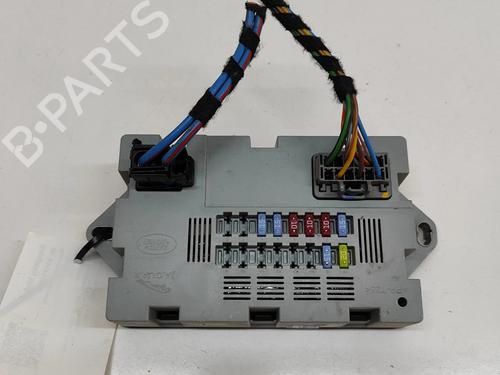 Used Fuse box JAGUAR I-PACE (X590) EV400 AWD (400 hp) 28387939