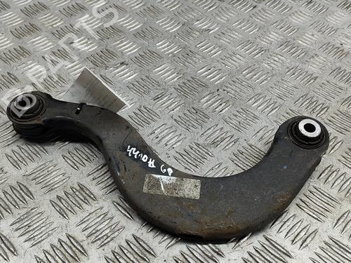 Right rear suspension arm VW GOLF VII (5G1, BQ1, BE1, BE2) 1.4 GTE Hybrid | BP18605459M15 