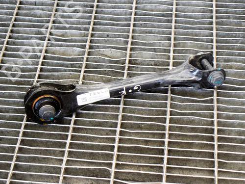 Used Left rear suspension arm Left rear suspension arm TESLA MODEL 3 (5YJ3) EV AWD (351 hp) 27748572 27748572