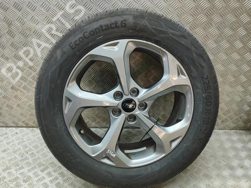 Used Rim Rim FORD KUGA III (DFK) 2.5 Duratec PHEV (242 hp) 33433023 33433023