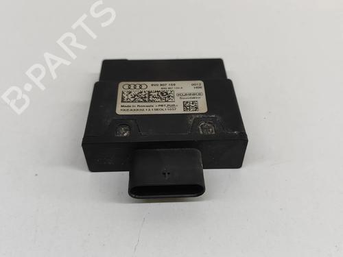 Used Electronic module Electronic module AUDI A3 (8V1, 8VK) S3 quattro (300 hp) 21187799 21187799