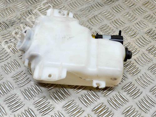 Windscreen washer tank MITSUBISHI PAJERO III (V7_W, V6_W) 2.5 TDi (V64W, V74W) | BP8624779C113 