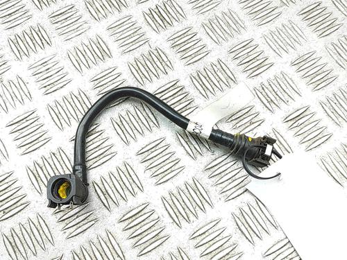 Used Pipe JAGUAR F-TYPE Coupe (X152) 3.0 SCV6 S (380 hp) 31859646