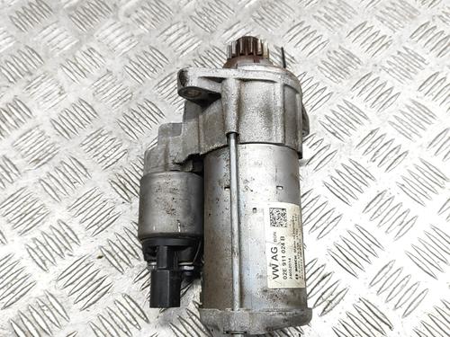 Starter AUDI Q3 (8UB, 8UG) RS 2.5 quattro | BP29616223M8 
