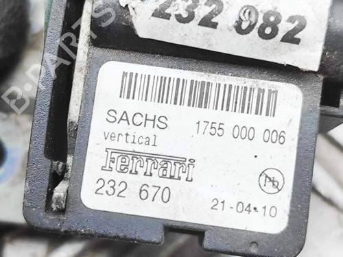 Electronic sensor MASERATI GRAN TURISMO I 4.7 S | BP39687612M84 - Image 5