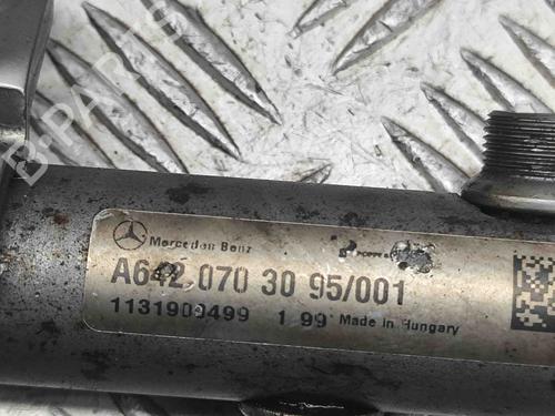 Injection rail BMW X5 (F15, F85) xDrive 30 d | BP29283126M98 