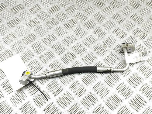 AC pipe SKODA ENYAQ iV SUV (5AZ) 80 | BP30575167M126 - Image 3