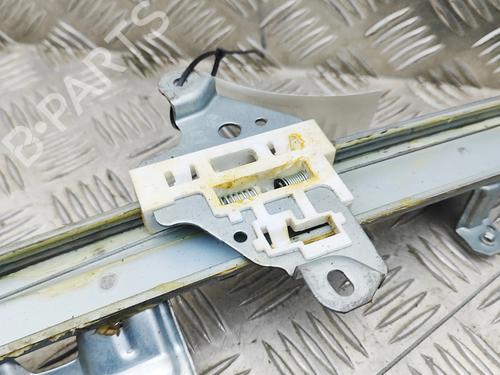 Front left window mechanism NISSAN LEAF (ZE1) Electric | BP40014251C22 - Image 4